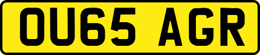 OU65AGR