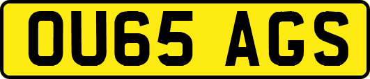 OU65AGS
