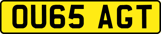 OU65AGT