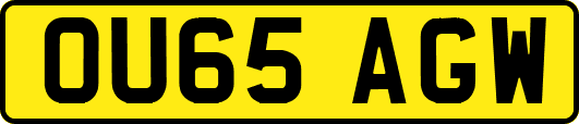 OU65AGW