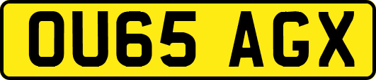 OU65AGX