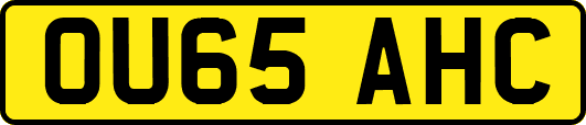 OU65AHC