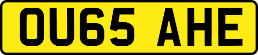 OU65AHE