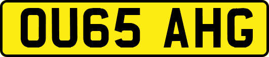 OU65AHG