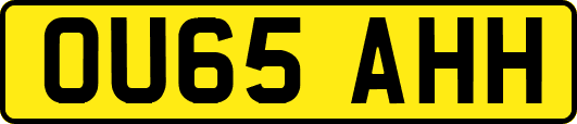 OU65AHH
