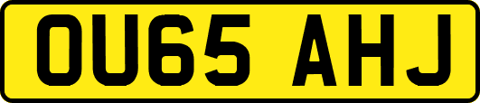 OU65AHJ