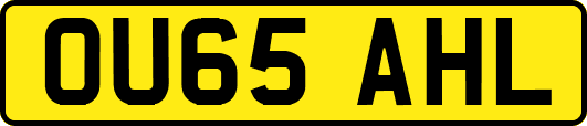 OU65AHL