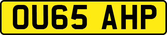 OU65AHP