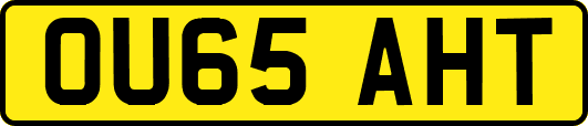 OU65AHT