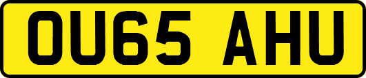 OU65AHU