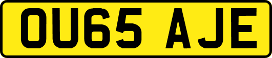OU65AJE