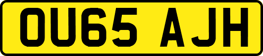 OU65AJH