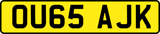 OU65AJK