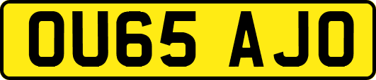 OU65AJO