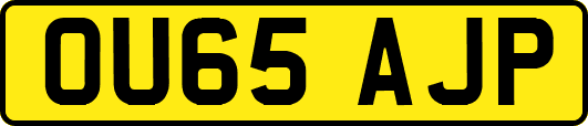 OU65AJP