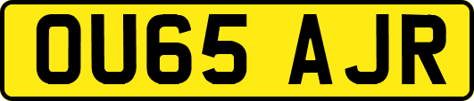 OU65AJR