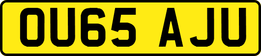 OU65AJU