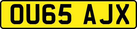 OU65AJX