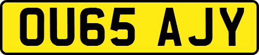 OU65AJY