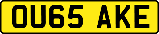 OU65AKE