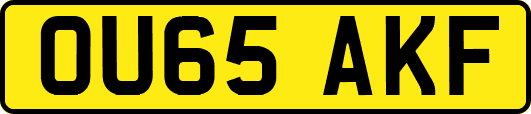 OU65AKF