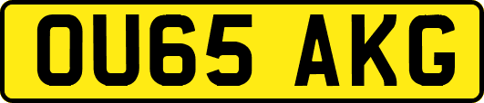 OU65AKG