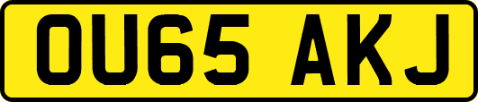 OU65AKJ
