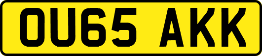 OU65AKK