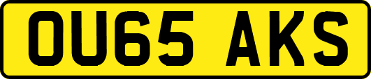 OU65AKS