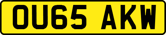OU65AKW