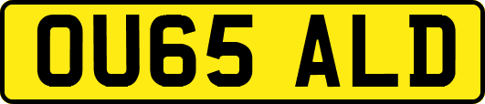 OU65ALD