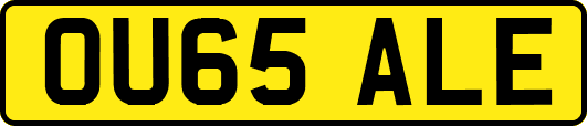 OU65ALE
