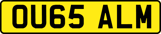 OU65ALM