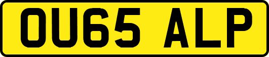 OU65ALP