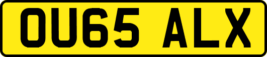 OU65ALX