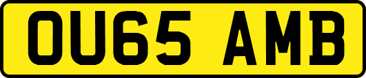 OU65AMB