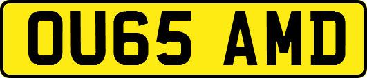 OU65AMD