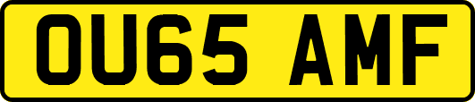 OU65AMF