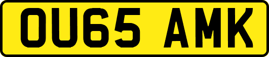 OU65AMK