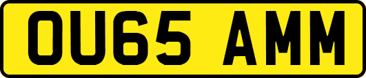 OU65AMM