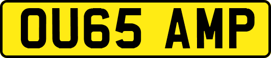 OU65AMP