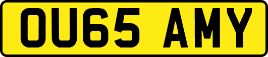 OU65AMY