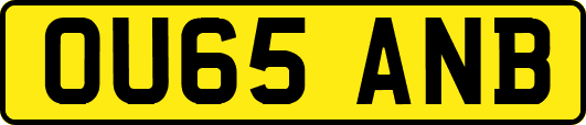 OU65ANB
