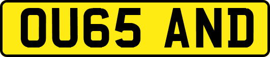 OU65AND