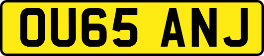 OU65ANJ