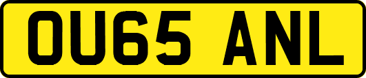OU65ANL