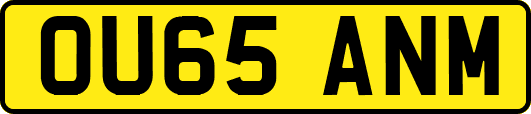OU65ANM