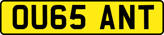 OU65ANT