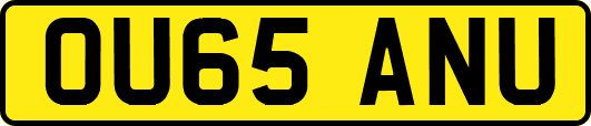 OU65ANU