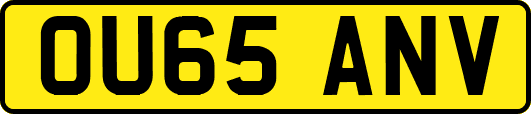 OU65ANV